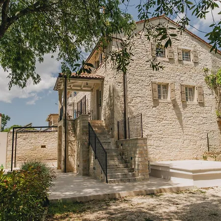 Casa Amalia * Višnjan