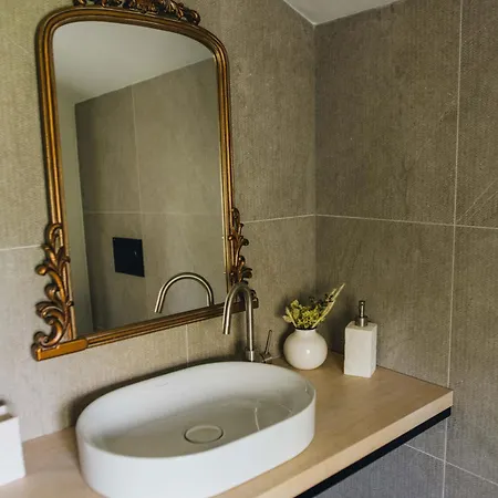 别墅 Casa Amalia Višnjan