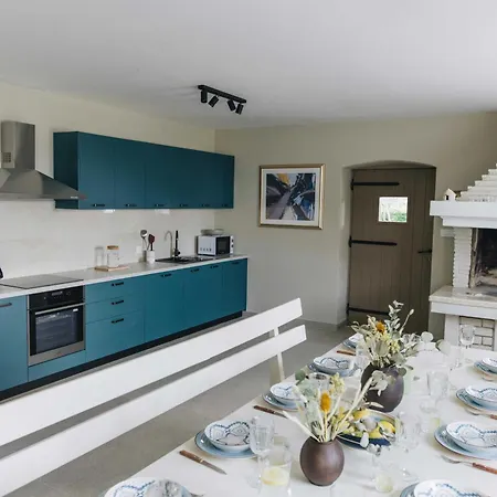 Casa Amalia Willa