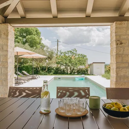 别墅 Casa Amalia *