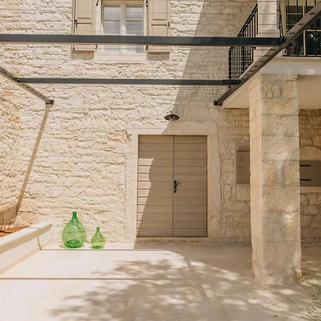 Casa Amalia Villa *