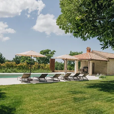 别墅 Casa Amalia *