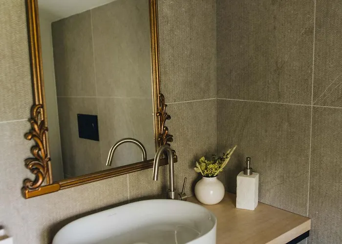 Vila Casa Amalia Visnjan