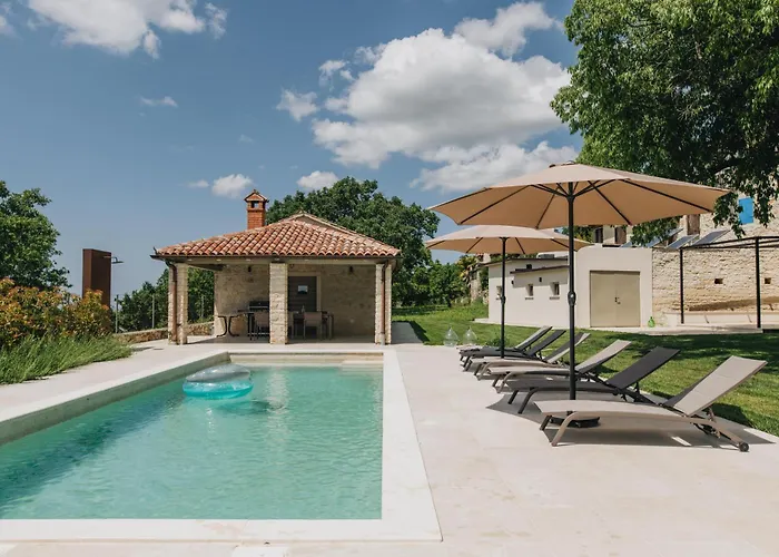 Vila Casa Amalia Visnjan