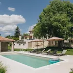 Casa Amalia فيلة Višnjan