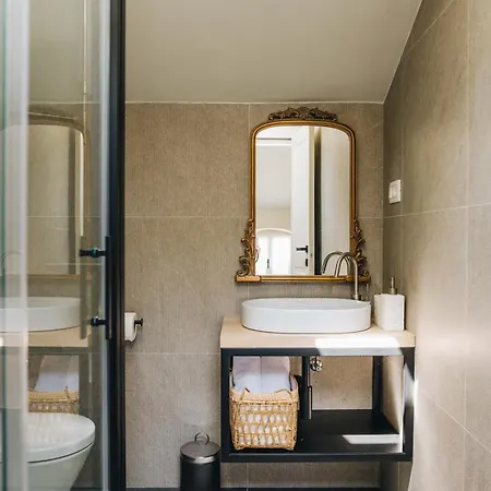 Casa Amalia 빌라 Višnjan