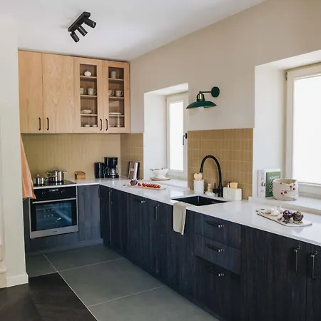 Casa Amalia 빌라 Višnjan