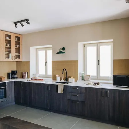 Casa Amalia