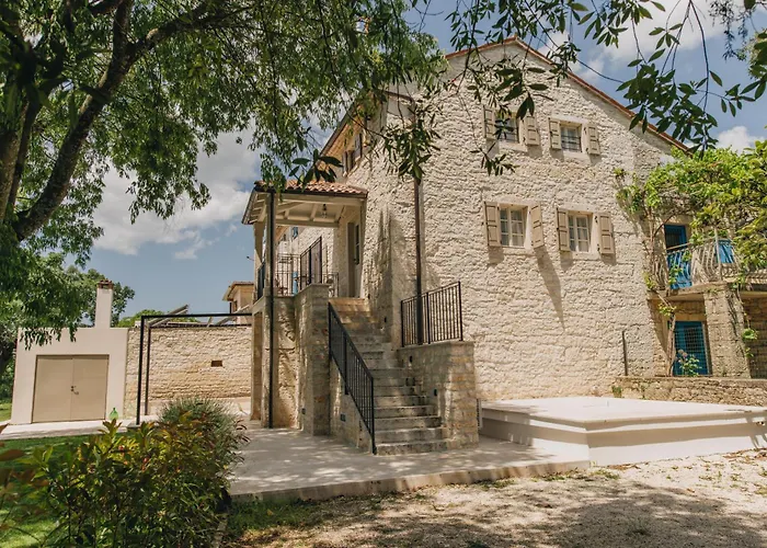 Casa Amalia * Visnjan