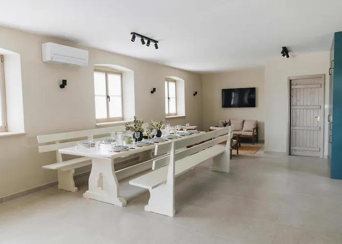 Casa Amalia * Visnjan