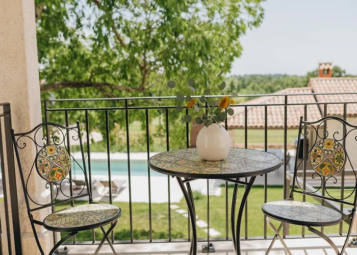 Villa Casa Amalia Visnjan