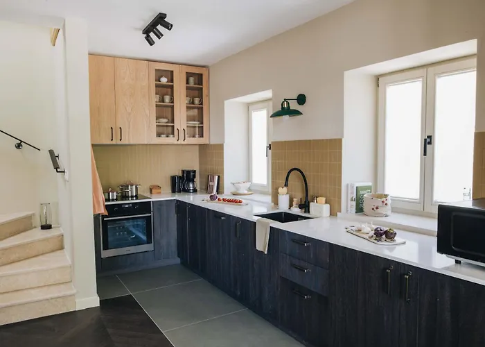 Casa Amalia Villa Visnjan