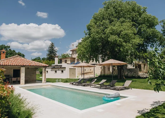 Casa Amalia Villa Visnjan